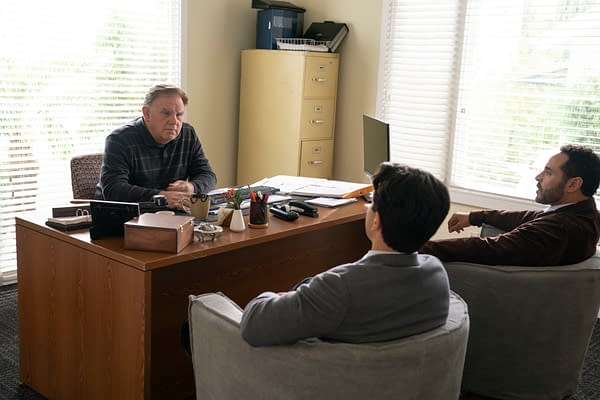 High Potential Season 2 Episode 5: "Content Warning" Images Released