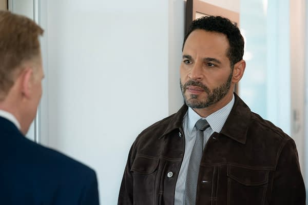 High Potential Season 2 Episode 5: "Content Warning" Images Released