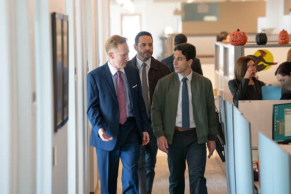 High Potential Season 2 Episode 5: "Content Warning" Images Released