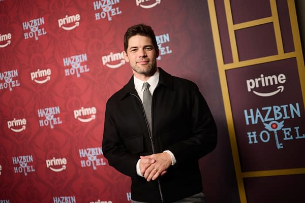 Hazbin Hotel