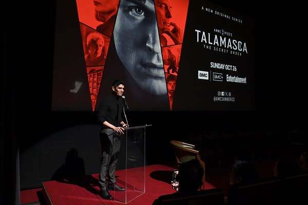 Talamasca