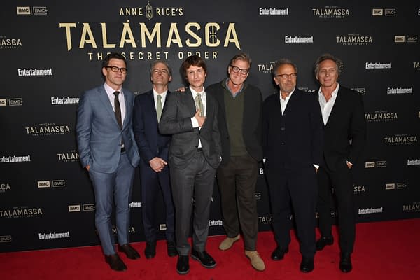 Talamasca