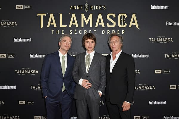 Talamasca