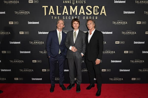 Talamasca