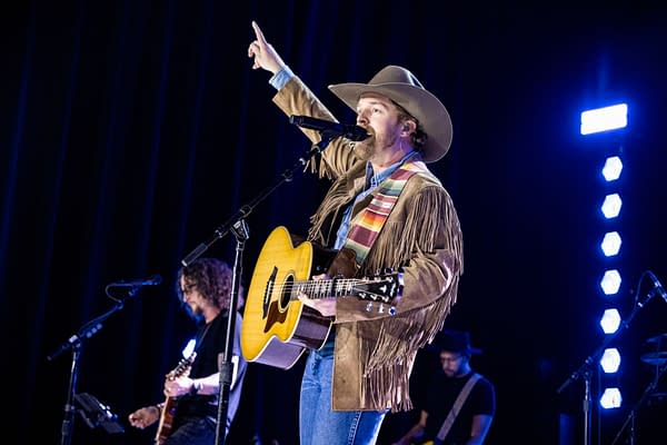 The Road Preview: Keith Urban's Searching for The Next Country Star