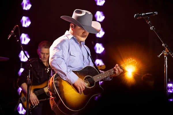 The Road Preview: Keith Urban's Searching for The Next Country Star