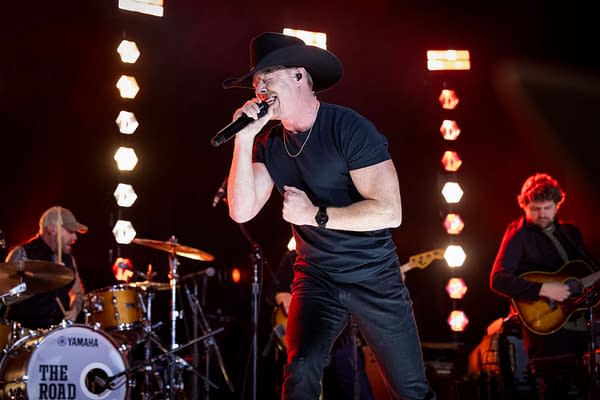 The Road Preview: Keith Urban's Searching for The Next Country Star
