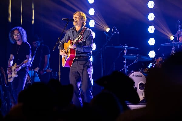 The Road Preview: Keith Urban's Searching for The Next Country Star