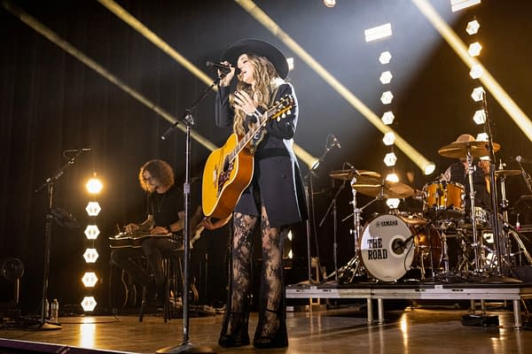 The Road Preview: Keith Urban's Searching for The Next Country Star