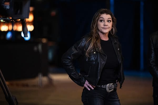 The Road Preview: Next Stop, S01E02: "The Factory, Dallas, TX, Part 1"