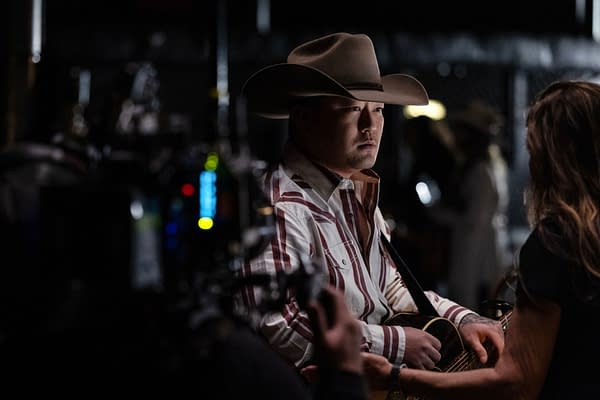 The Road Preview: Next Stop, S01E02: "The Factory, Dallas, TX, Part 1"