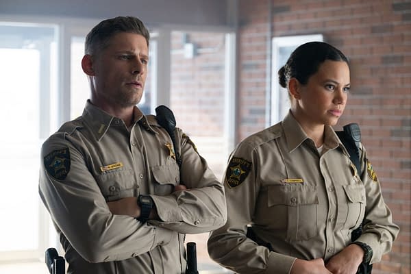 Sheriff Country