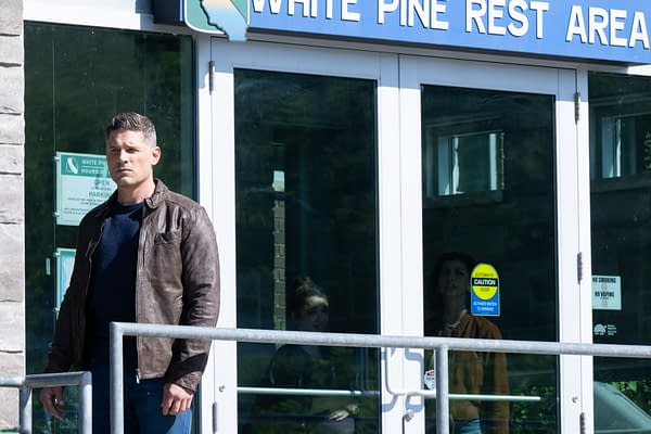 Sheriff Country: Our S01E03: "The Sixth Man" Preview & Season Update