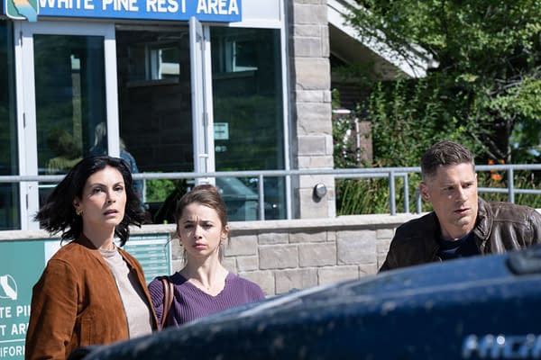 Sheriff Country: Our S01E03: "The Sixth Man" Preview & Season Update