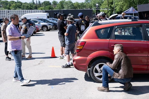 Sheriff Country: Our S01E03: "The Sixth Man" Preview & Season Update