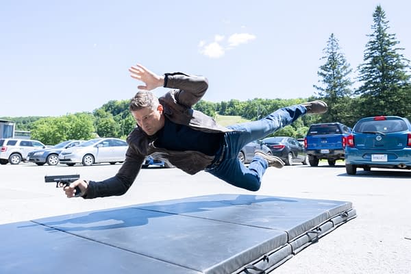 Sheriff Country: Our S01E03: "The Sixth Man" Preview & Season Update