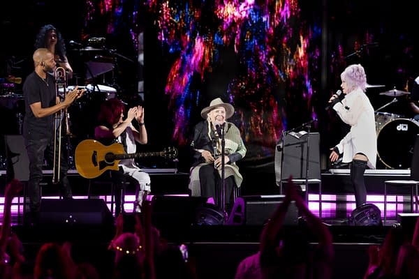 A Grammy Salute to Cyndi Lauper Preview: Cher, John Legend, SZA &#038; More