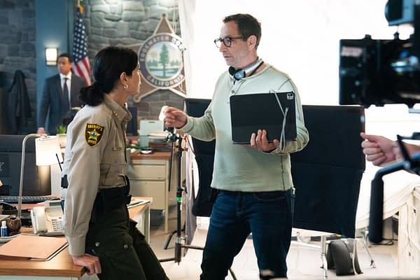Sheriff Country Debuts Tonight! Check Out Our Series Premiere Preview