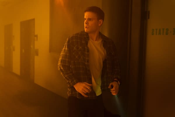 Boston Blue Season 1 Ep. 1: "Faith and Family" Image Gallery Released
