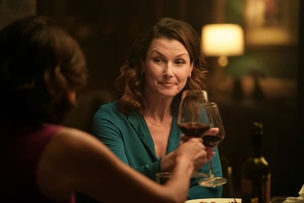 Boston Blue Season 1 Ep. 1: "Faith and Family" Image Gallery Released