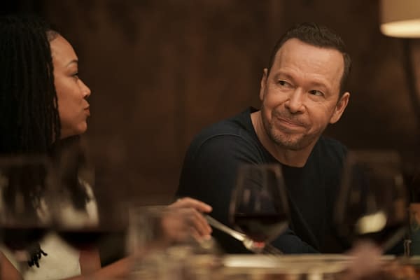 Boston Blue Season 1 Ep. 1: "Faith and Family" Image Gallery Released