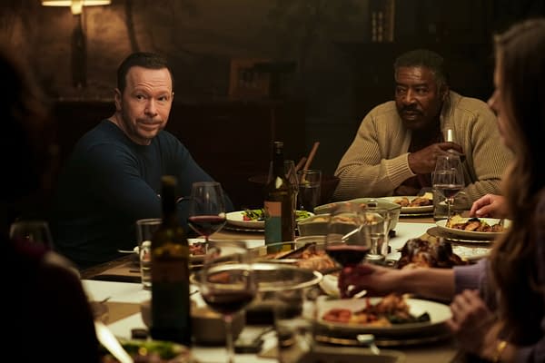 Boston Blue Season 1 Ep. 1: "Faith and Family" Image Gallery Released