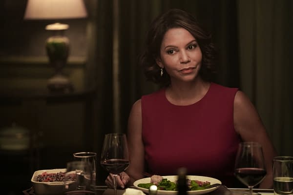 Boston Blue Season 1 Ep. 1: "Faith and Family" Image Gallery Released