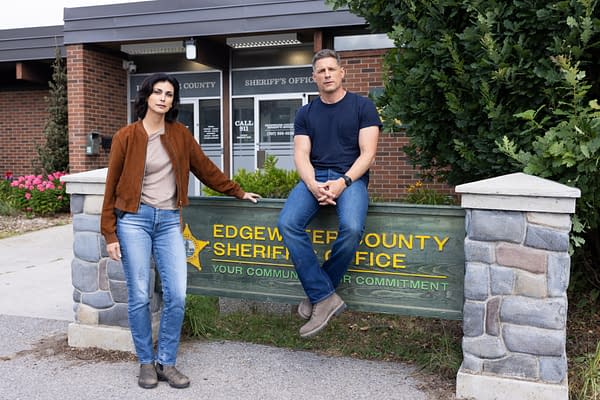 Sheriff Country: Our S01E03: "The Sixth Man" Preview & Season Update