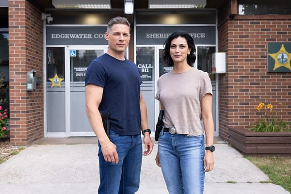 Sheriff Country: Our S01E03: "The Sixth Man" Preview & Season Update