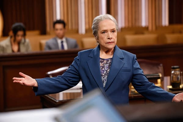 Matlock Season 2 Ep. 2: "Another Matlock" Preview: Wellbrexa Face-Off