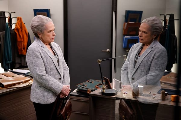 Matlock Season 2 Ep. 2: "Another Matlock" Preview: Wellbrexa Face-Off