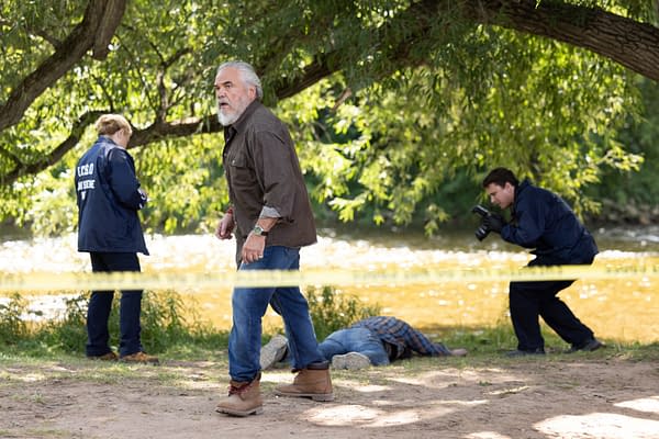 Sheriff Country: Our S01E03: "The Sixth Man" Preview & Season Update