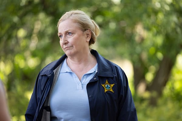 Sheriff Country: Our S01E03: "The Sixth Man" Preview & Season Update