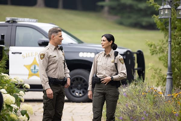 Sheriff Country: Our S01E03: "The Sixth Man" Preview & Season Update