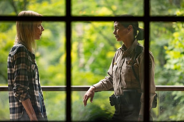 Sheriff Country: Our S01E03: "The Sixth Man" Preview & Season Update