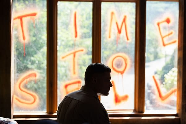 Sheriff Country: Our S01E03: "The Sixth Man" Preview & Season Update