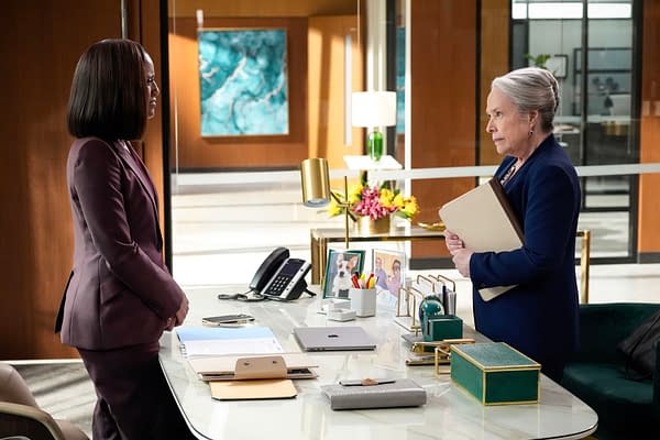 Matlock S02E02: "Another Matlock" Sneak Peeks; S02E03 Overviews