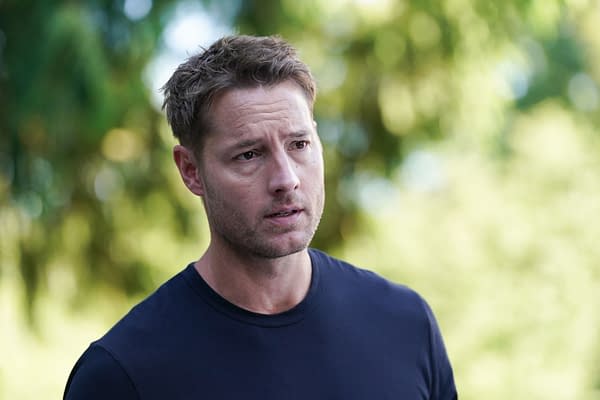 Tracker S03E01: "The Process" Sneak Peeks Preview Jensen Ackles Return