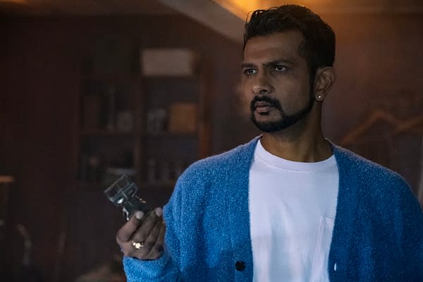 Ghosts S05E01: "Soul Custody" Sneak Peeks; Halloween Episode Preview