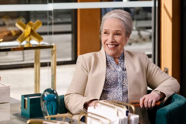 Matlock Season 2 Ep. 4 Preview: Matty Digs Deeper Into Senior's Past