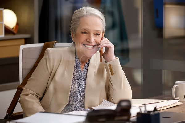Matlock Season 2 Ep. 4 Preview: Matty Digs Deeper Into Senior's Past