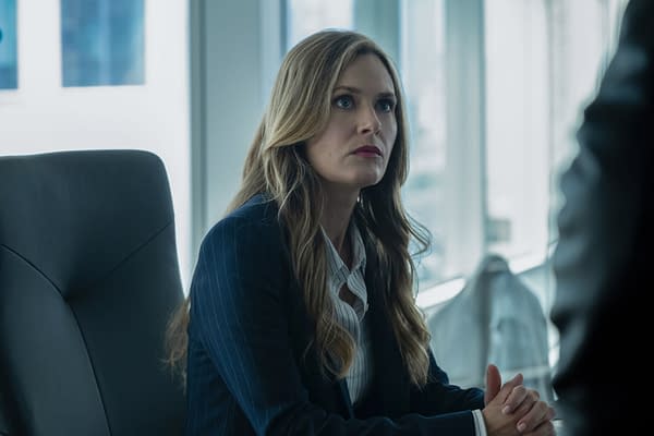 Boston Blue Premieres Tonight! Our S01E01: "Faith and Family" Preview