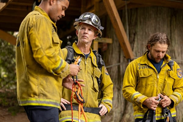 Fire Country: Our S04E03: "The Tiny Ways We Start to Heal" Preview