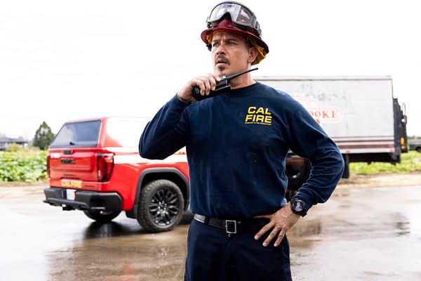 Fire Country Season 4: Check Out Our S04E02: "Not a Stray" Preview