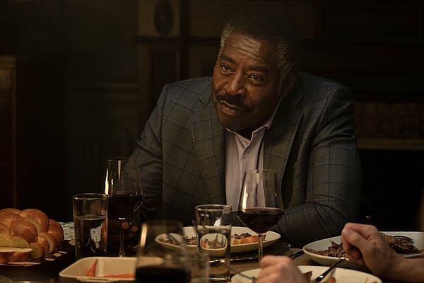 Boston Blue Premieres Tonight! Our S01E01: "Faith and Family" Preview