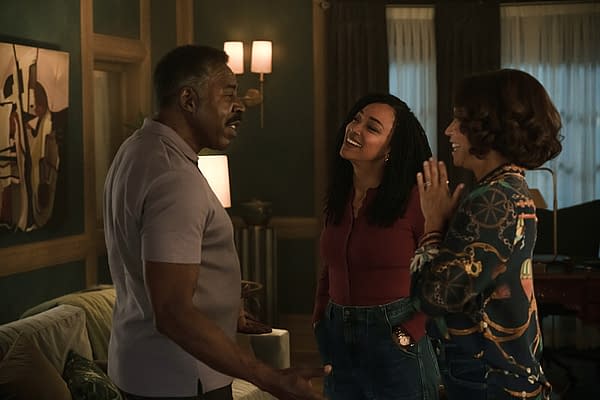 Boston Blue Premieres Tonight! Our S01E01: "Faith and Family" Preview