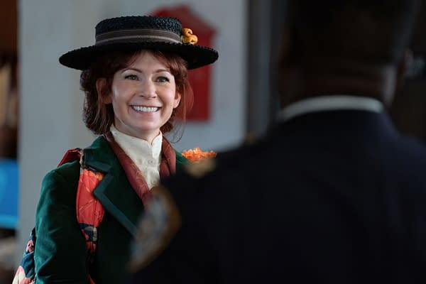 Elsbeth: Check Out Our Updated S03E02: "Doll Day Afternoon" Preview