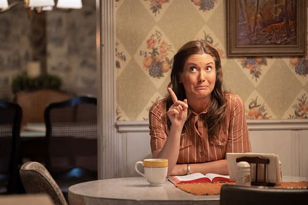 Georgie &#038; Mandy's First Marriage Returns! Our Updated S02E01 Preview