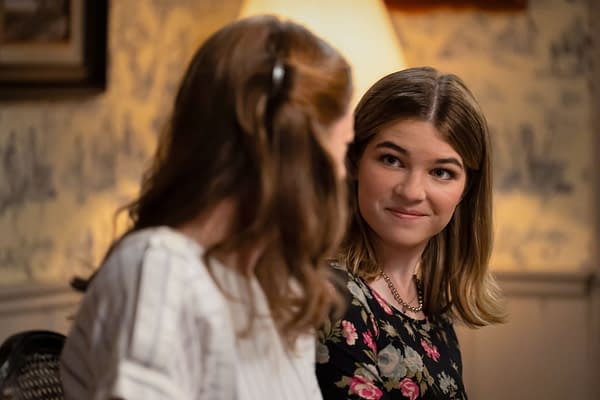 Georgie &#038; Mandy's First Marriage Returns! Our Updated S02E01 Preview