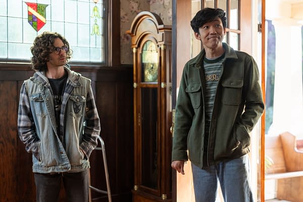 Tracker S03E03: "First Fire" Sneak Peeks Released; S03E06 Overview